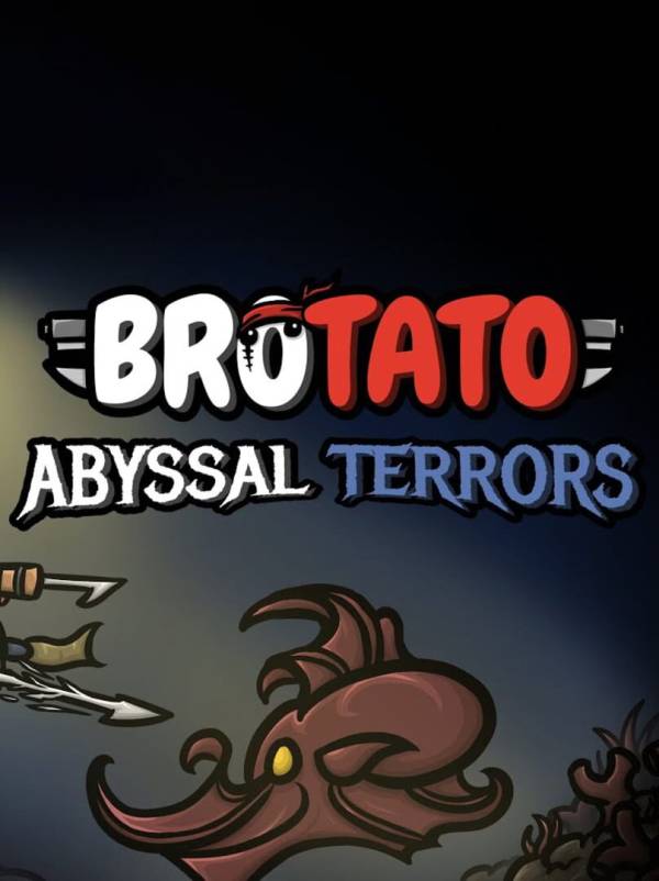 Brotato: Abyssal Terrors image