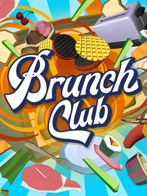 Brunch Club image