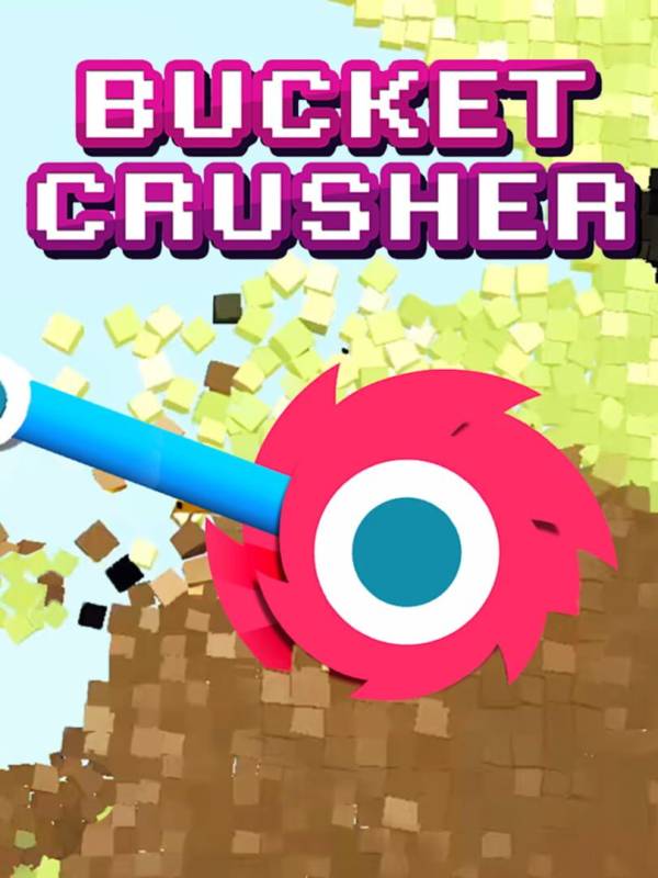 Bucket Crusher image