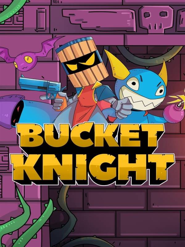 Bucket Knight image