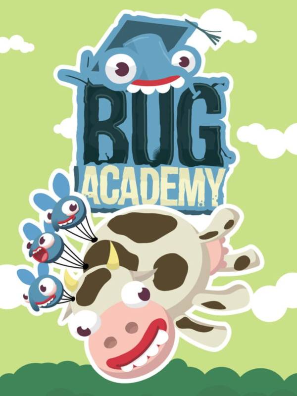 Bug Academy image