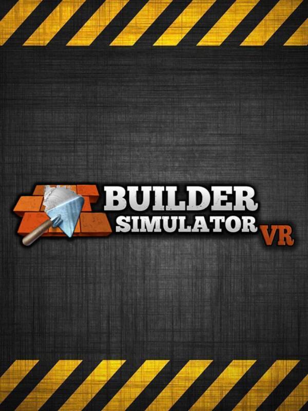 Builder Simulator VR image