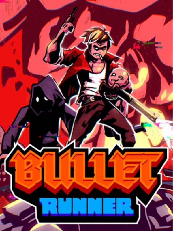 Bullet Runner image