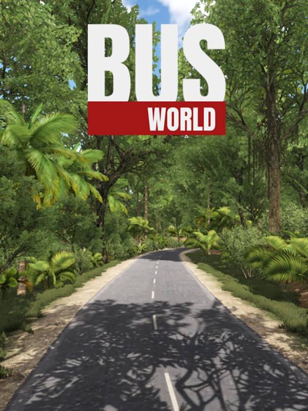 Bus World image