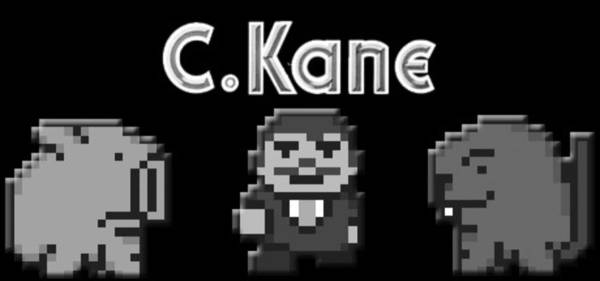 C. Kane cover