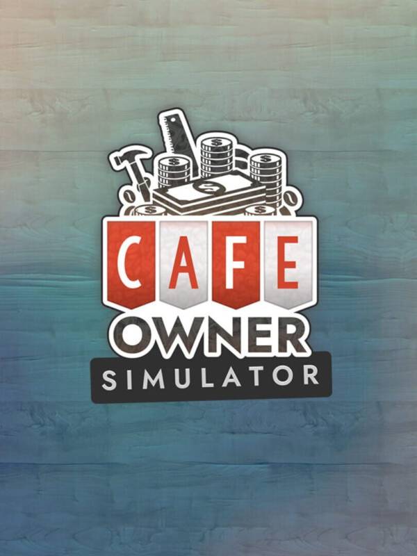 Cafe Owner Simulator image