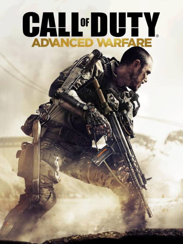 Call of Duty: Advanced Warfare image