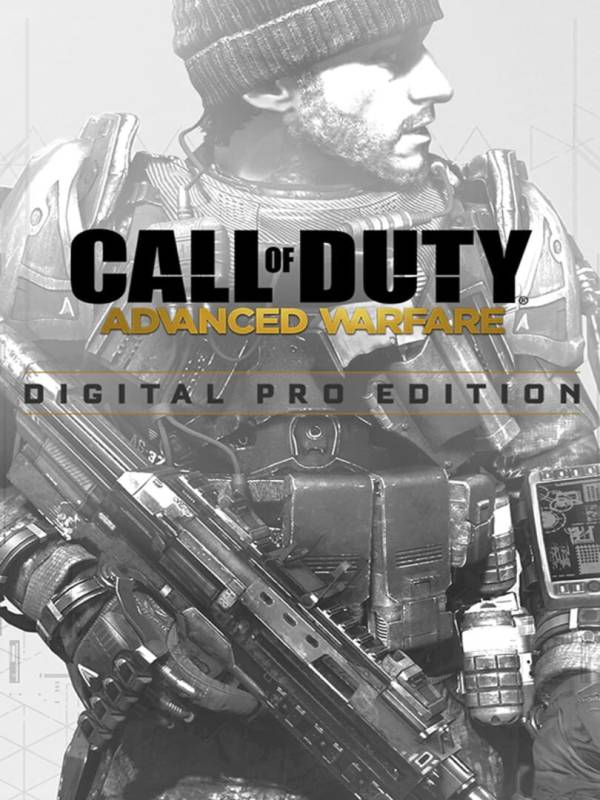 Call of Duty: Advanced Warfare - Digital Pro Edition image