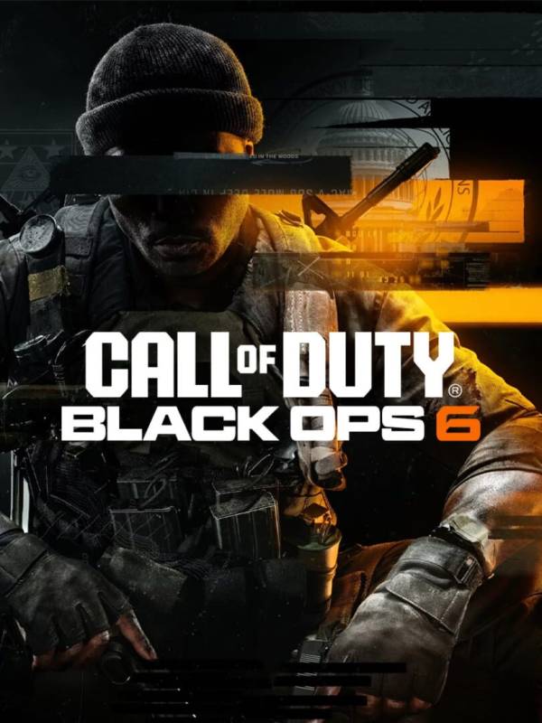 Call of Duty: Black Ops 6 image