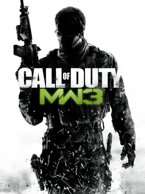 Call of Duty: Modern Warfare 3 image