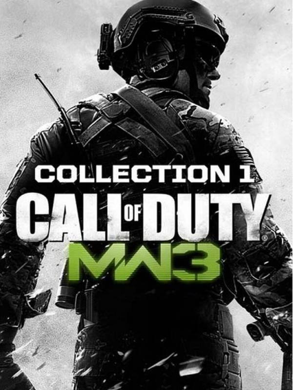 Call of Duty: Modern Warfare 3 - Collection 1 image