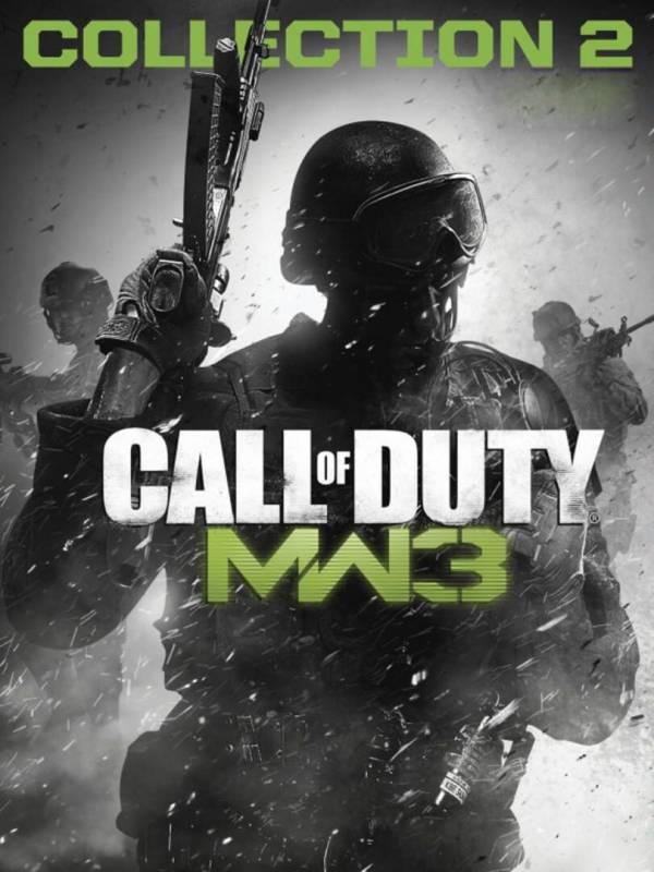 Call of Duty: Modern Warfare 3 - Collection 2 image