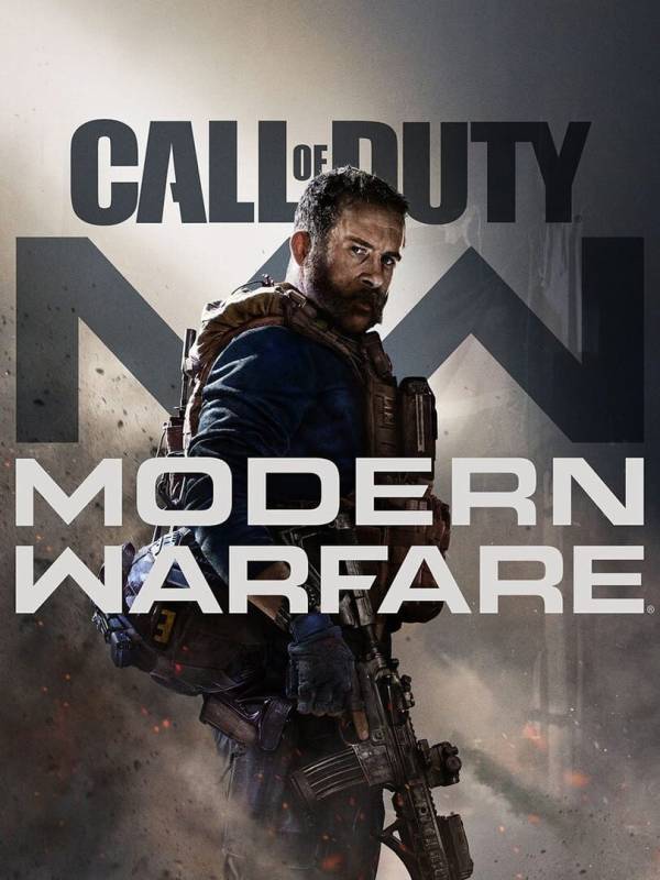 Call of Duty: Modern Warfare image