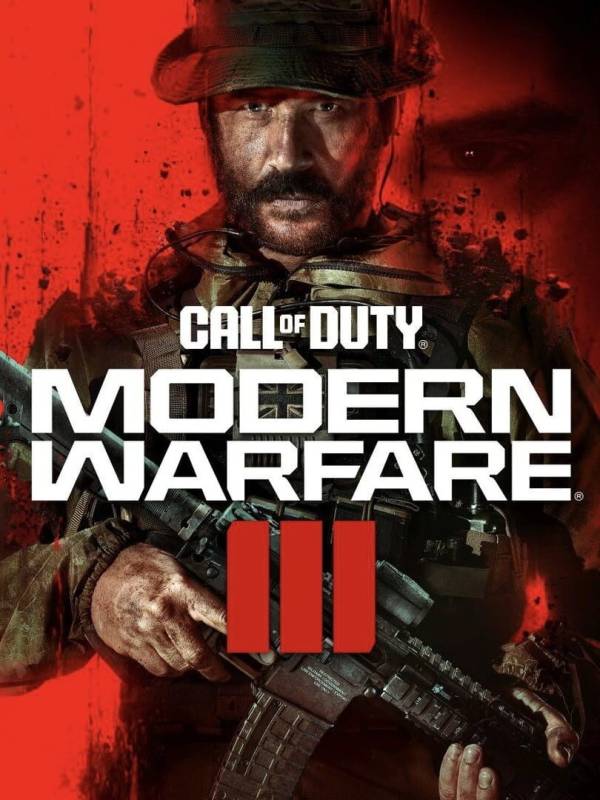 Call of Duty: Modern Warfare III image