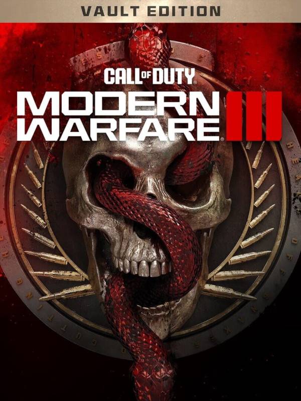 Call of Duty: Modern Warfare III - Vault Edition image