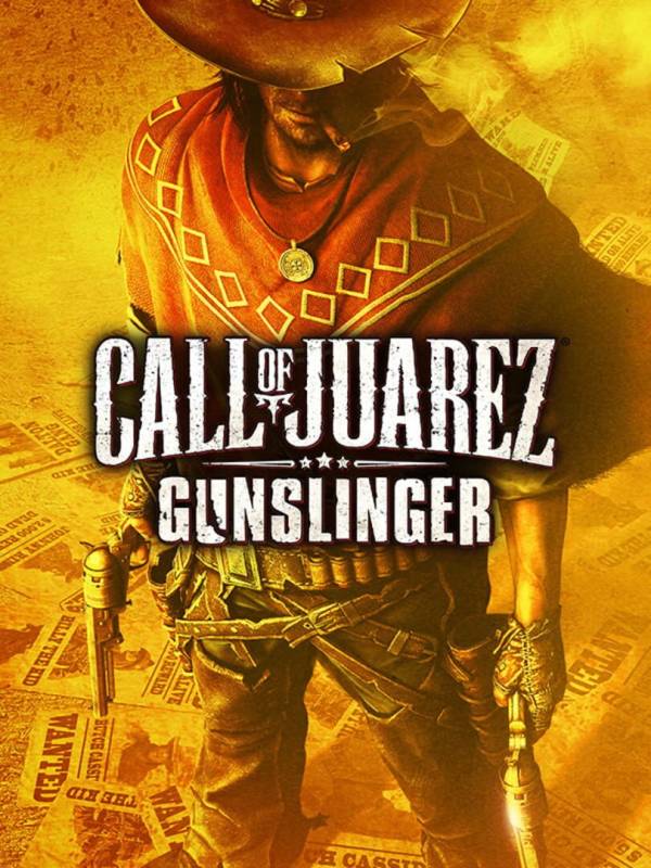 Call of Juarez: Gunslinger image