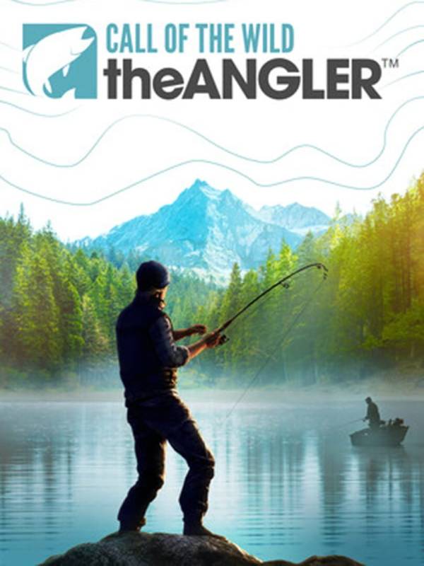 Call of the Wild: The Angler image