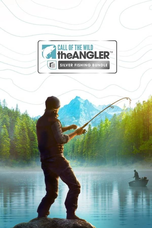 Call of the Wild: The Angler - Silver Fishing Bundle cover