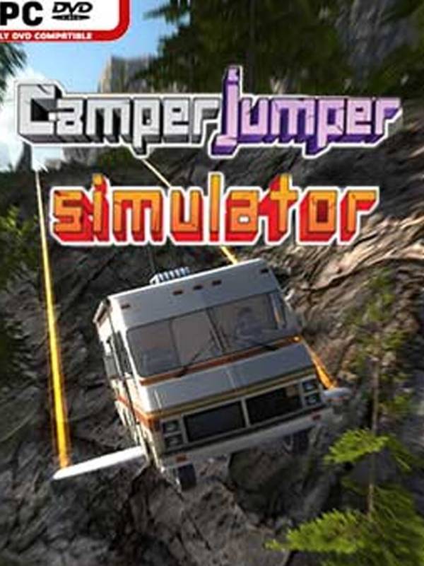 Camper Jumper Simulator image