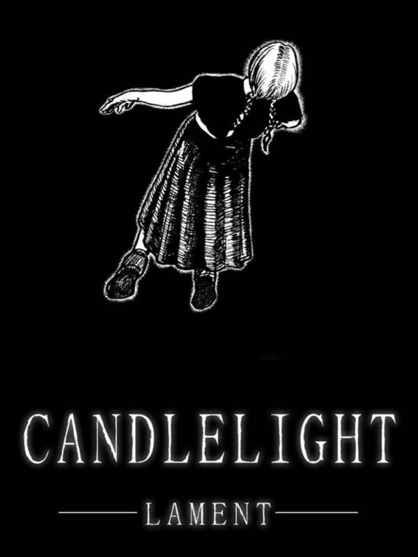 Candlelight: Lament image