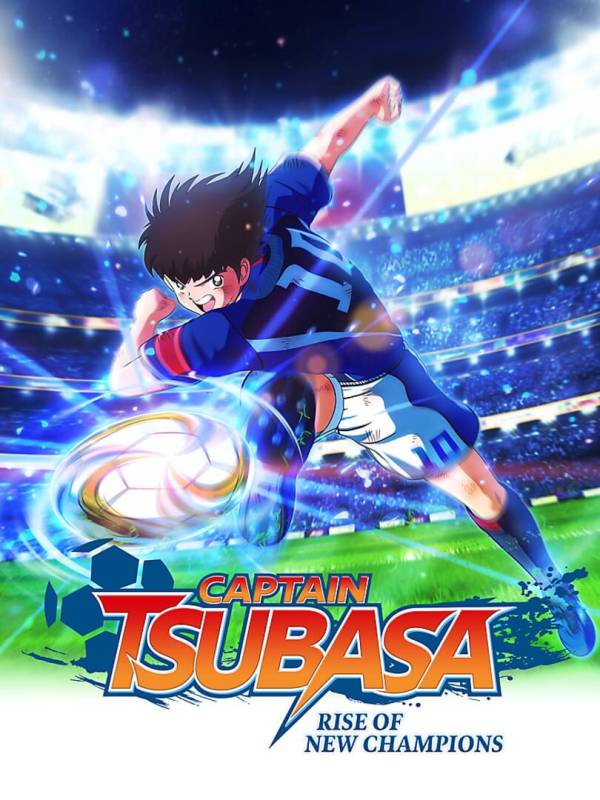 Captain Tsubasa: Rise of New Champions image