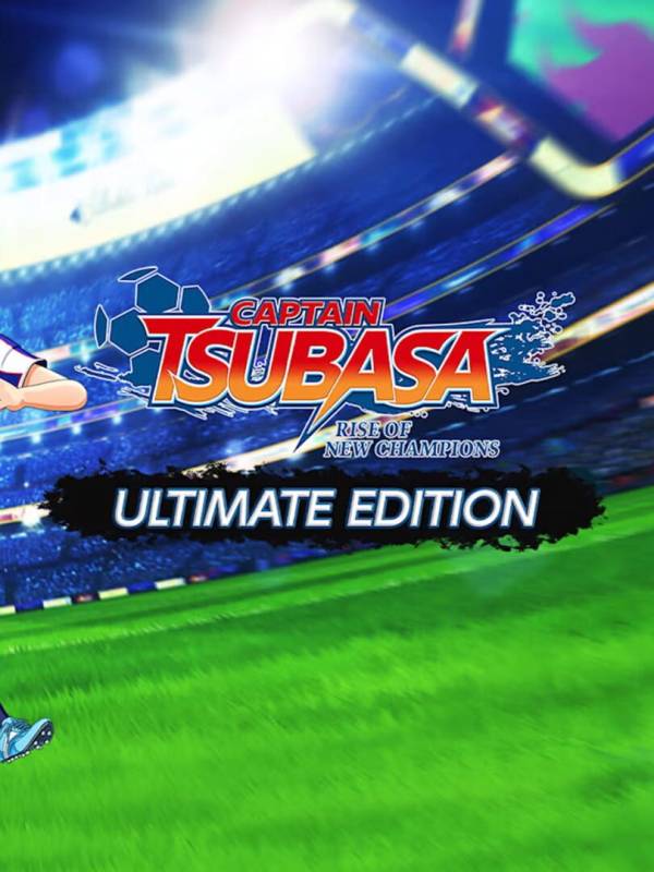 Captain Tsubasa: Rise of New Champions - Ultimate Edition image