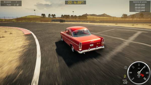 Car Mechanic Simulator 2021: China screenshot
