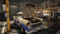 Car Mechanic Simulator 2021: China screenshot thumbnail