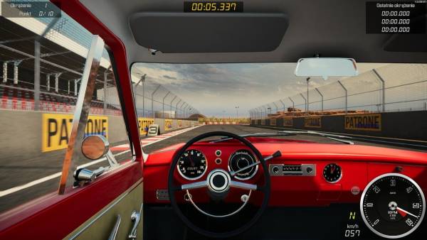 Car Mechanic Simulator 2021: China screenshot