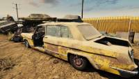 Car Mechanic Simulator 2021: China screenshot thumbnail