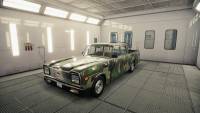 Car Mechanic Simulator 2021: China screenshot thumbnail
