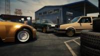 Car Mechanic Simulator 2021: Rims screenshot thumbnail