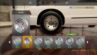 Car Mechanic Simulator 2021: Rims screenshot thumbnail
