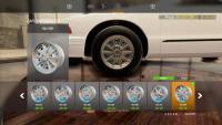 Car Mechanic Simulator 2021: Rims screenshot thumbnail