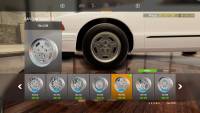 Car Mechanic Simulator 2021: Rims screenshot thumbnail