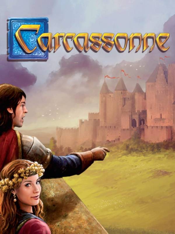 Carcassonne image