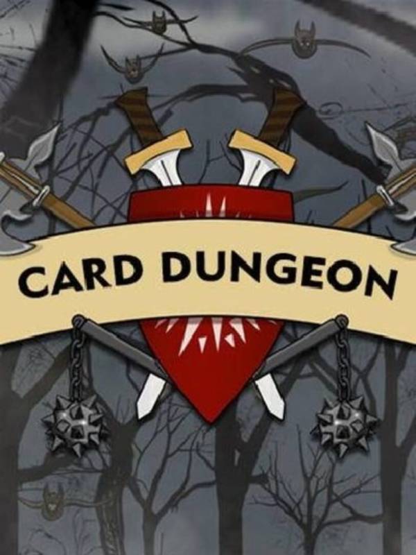 Card Dungeon image