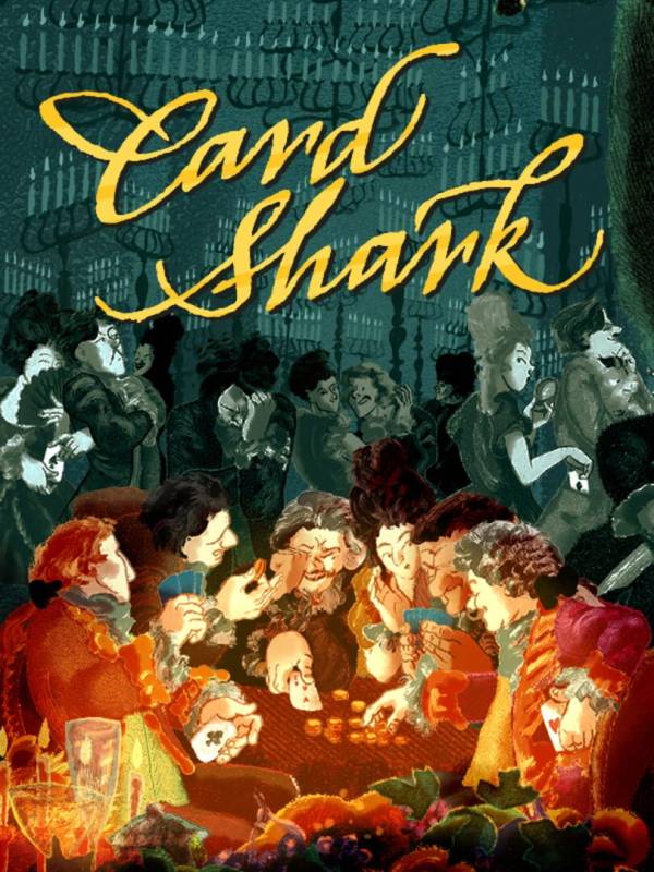 Card Shark image