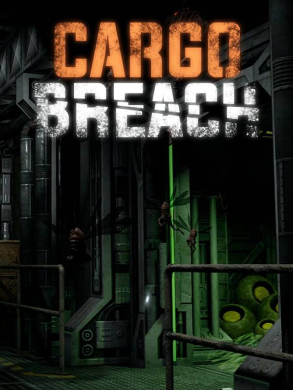 Cargo Breach cover