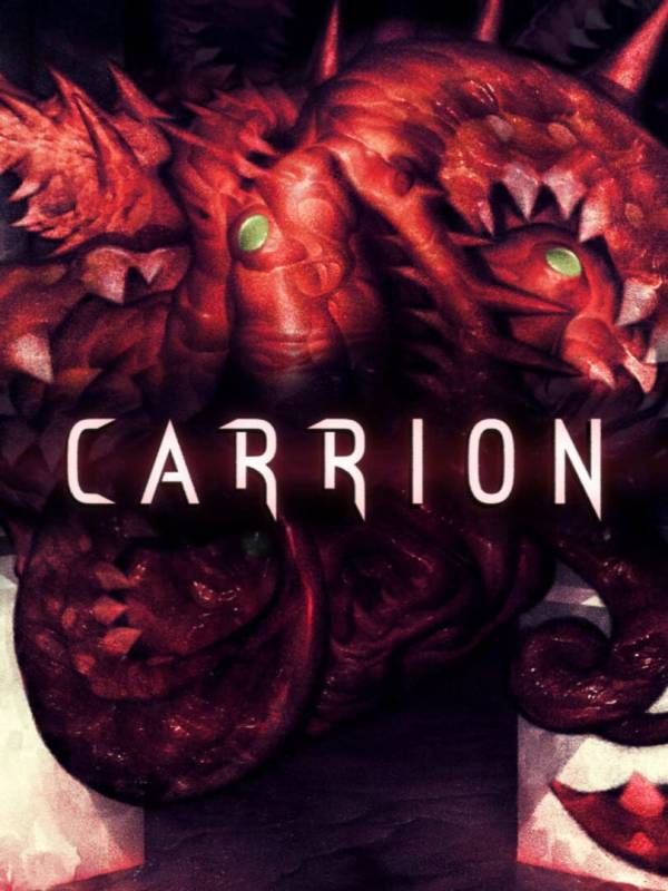 Carrion image