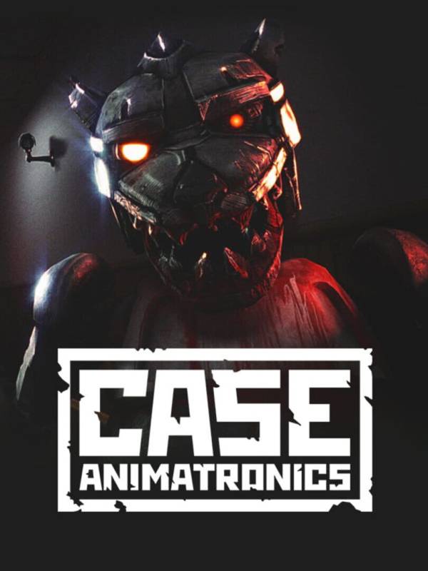 Case: Animatronics image