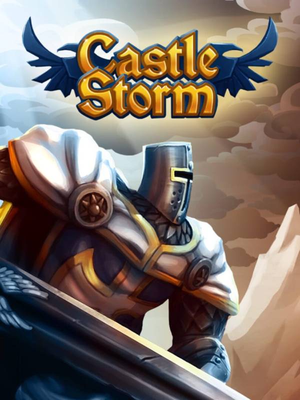 CastleStorm image