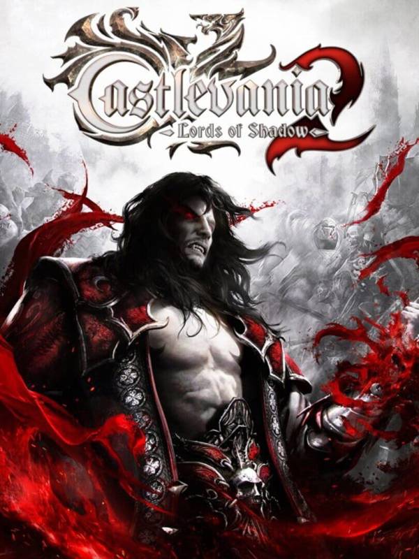 Castlevania: Lords of Shadow 2 image