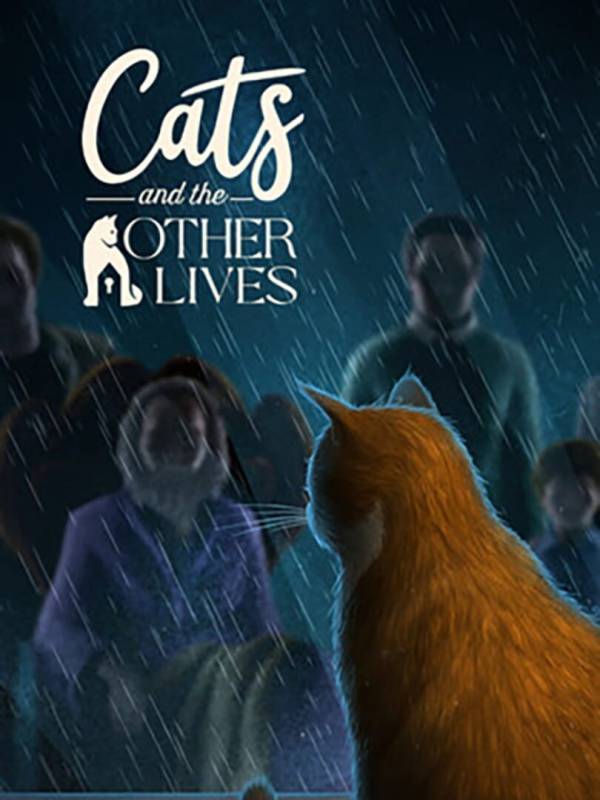 Cats and the Other Lives image