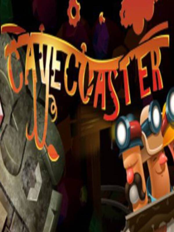 Cave Coaster image