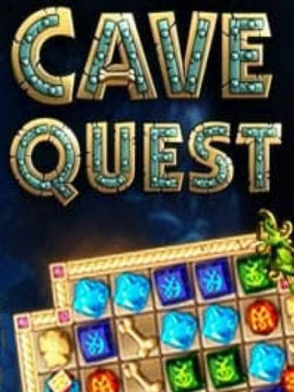 Cave Quest image