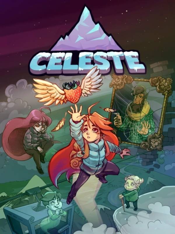 Celeste image