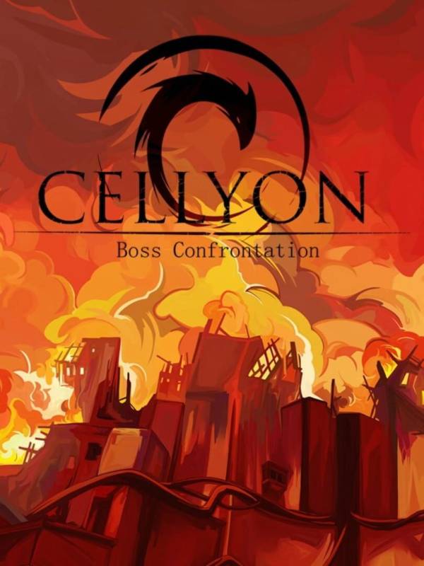 Cellyon: Boss Confrontation image