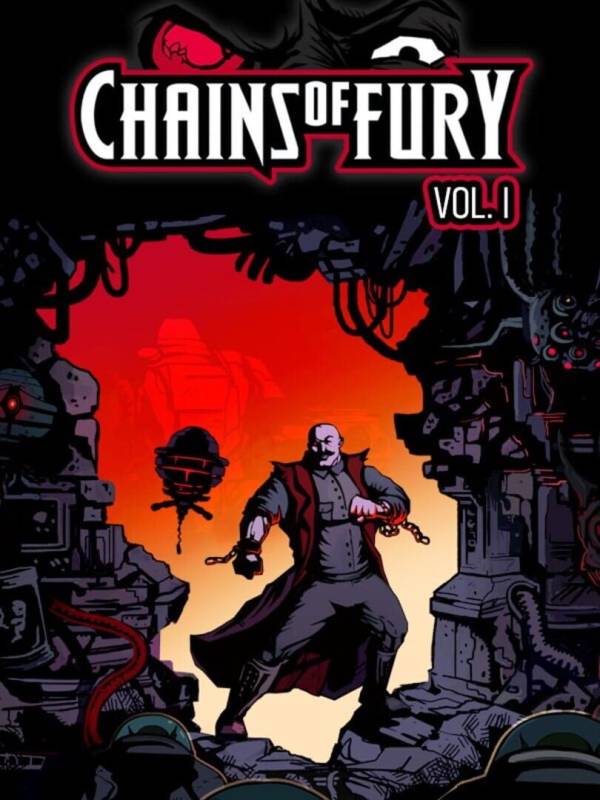 Chains of Fury image