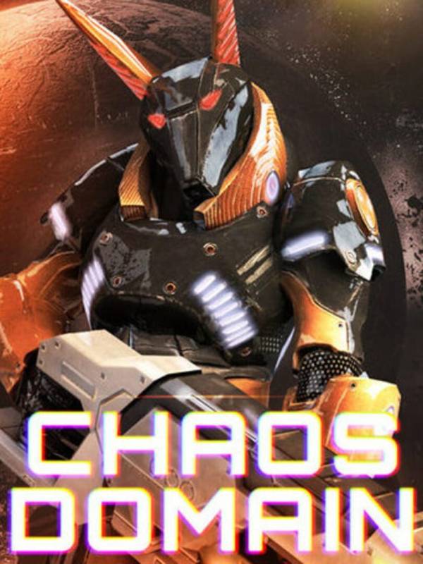 Chaos Domain image